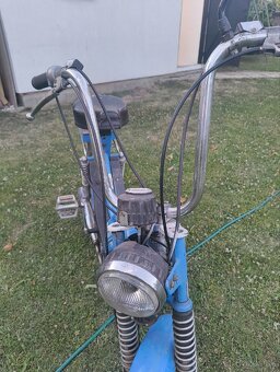 Babetta 210 - 5