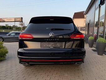 Volkswagen Touareg 3.0d V6 286PS R-line Individual 4Motion - 5