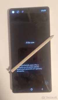 Samsung Galaxy S25 Ultra 512GB čierny - 5