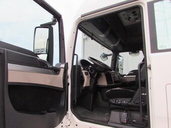MAN TGX 18 470 Mega - 5