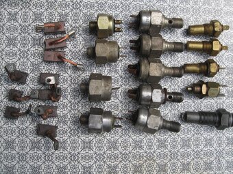 Skoda 120 ND 4,5 - 5