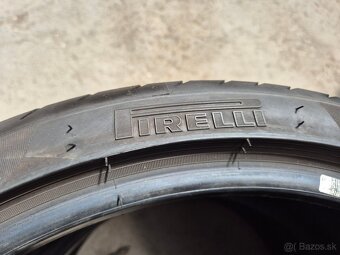 235/35 r19 letné 2 ks PIRELLI dezén 7 mm DOT2021 - 5