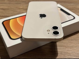  iPhone 12 128GB - 5
