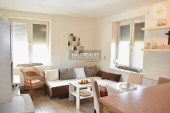 HALO reality - Predaj, dvojizbový byt Senica, Centrum - EXKL - 5