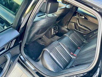 Predam audi a6 aollroad - 5