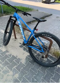 Trek Xcaliber9 2023 - 5