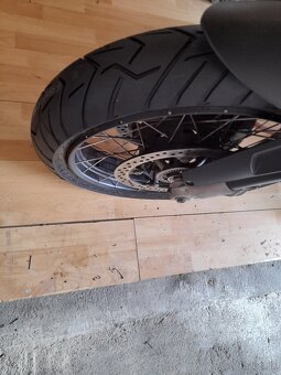 Bmw r1200gs Adventure - 5