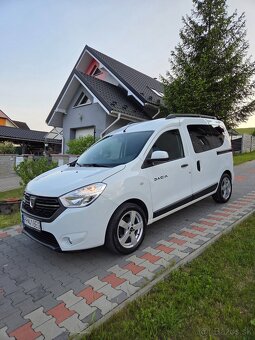 Dacia Dokker 1.5DCI - 5