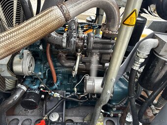 atlas copco xas 88 kompresor - 5