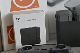 DJI Air 3S Fly More Combo (DJI RC 2) - 5