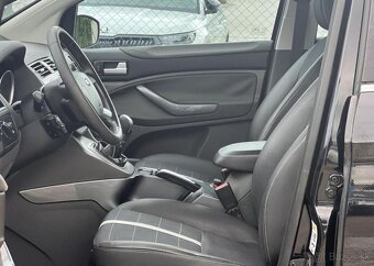 Ford Kuga 2.0TDCi 4x4 TITANIUM TEMPOMAT nafta manuál 100 kw - 5