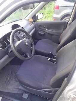 Predám Suzuki Ignis 1.3 benzin - 5