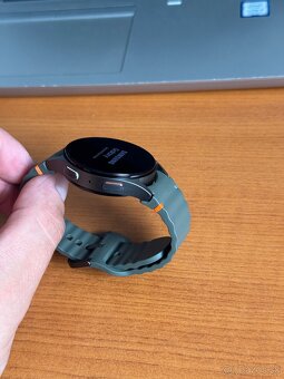 Samsung Galaxy Watch 7 40mm Green - 5