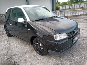 Seat Arosa - 5