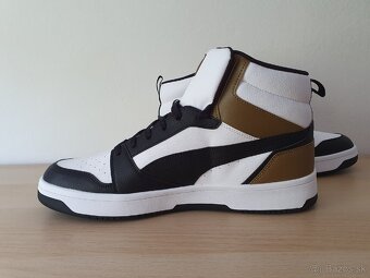 Topánky Puma Rebound v6 47 - 5