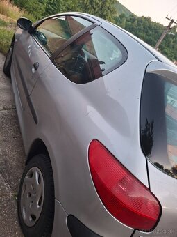Peugeot 206 - 5