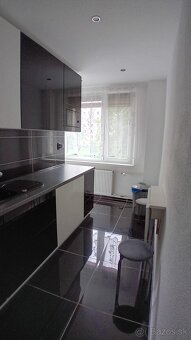 Prenájom 2,5 izbový byt - 5