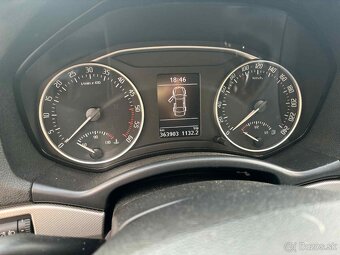 Škoda Octavia 2 2.0 TDI 103kw - 5
