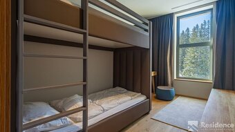 Rodinný horský apartmán s garážovým státím v Demänovskej Dol - 5