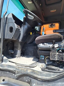 Mercedes actros - 5