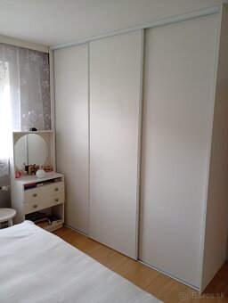 Prenájom 3-izb. byt Handlová - 5
