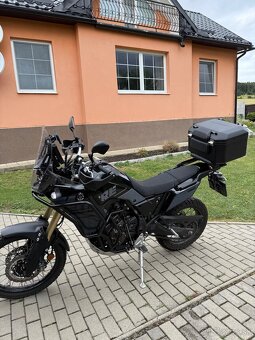 YAMAHA TENERE 700 - 5
