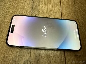 Apple iPhone 14 pro max - 5