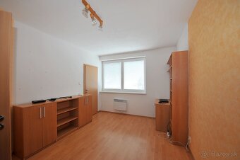 2-izbový byt (50 m2) - 5