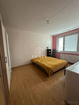 3 izbový byt,68m2 +balkón, Kurská ul. Košice - 5