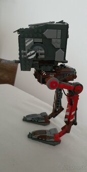 Lego Star Wars 75254 - 5