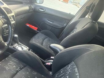 Peugeot 206 SW XS 1.6E Automat - 5
