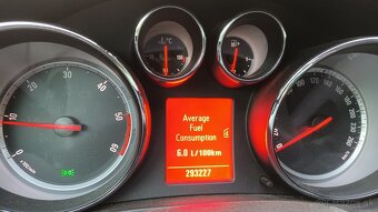 Opel Insignia 2.0CDTI - 5