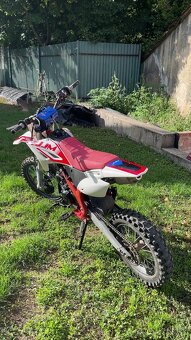 JJM Y125 - 5