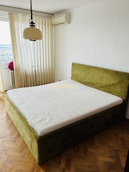 NA PRENÁJOM 3-IZBOVÝ BYT BRATISLAVA, KRAMÁRE S 2 LOGGIAMI - 5