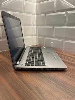 Hp 250 G6, i3-7020U, 8Gb DDR4 Ram, 256Gb SSD - 5