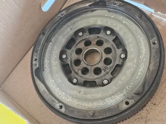 Fiat Scudo, Citroen Jumpy, Peugeot expert. 2.0 HDI/JTD - 5