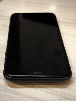 Iphone 11 128GB Black - 5
