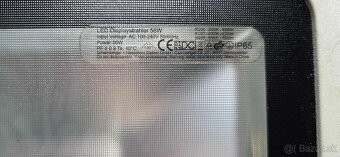 LED Reflektor - 5