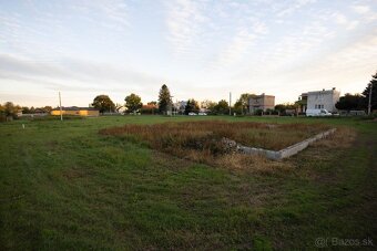 Stavebný pozemok - 5