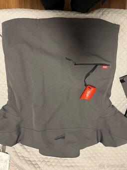 MILWAUKEE M12 Prémiova vyhrievaná bunda L - 5