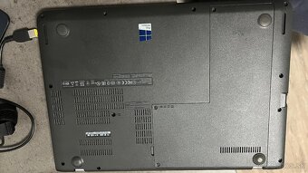 Lenovo ThinkPad E460, Intel i5 - 5