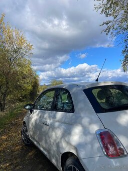 Fiat 500 - 5