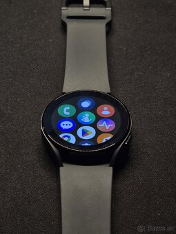 Samsung Galaxy Watch 5 LTE ( ako nové ) - 5