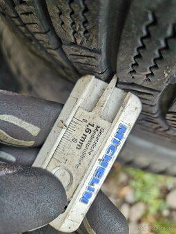 195/65 R15 viac druhov - 5