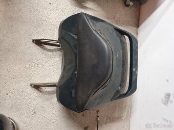 Kufre na chopper - 5