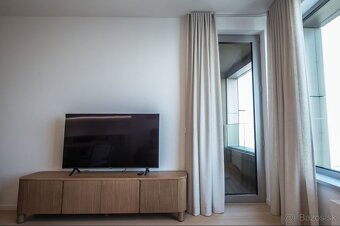 Byt na prenájom - ul. Bottova, Bratislava I TOP - 5