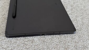 Samsung galaxy tab S7 8/128+ pam karta + spigen obal - 5