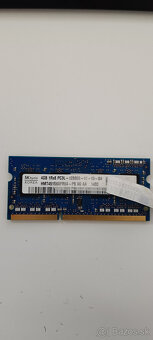HYNIX 4GB 1Rx8 DDR3 - 5