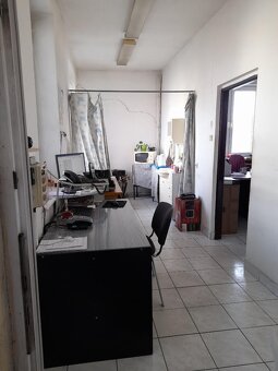 VÝROBNÁ HALA - LEVICE - 5