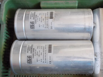 Pre experimenty s vysokym napatim.Tesla projekt? - 5